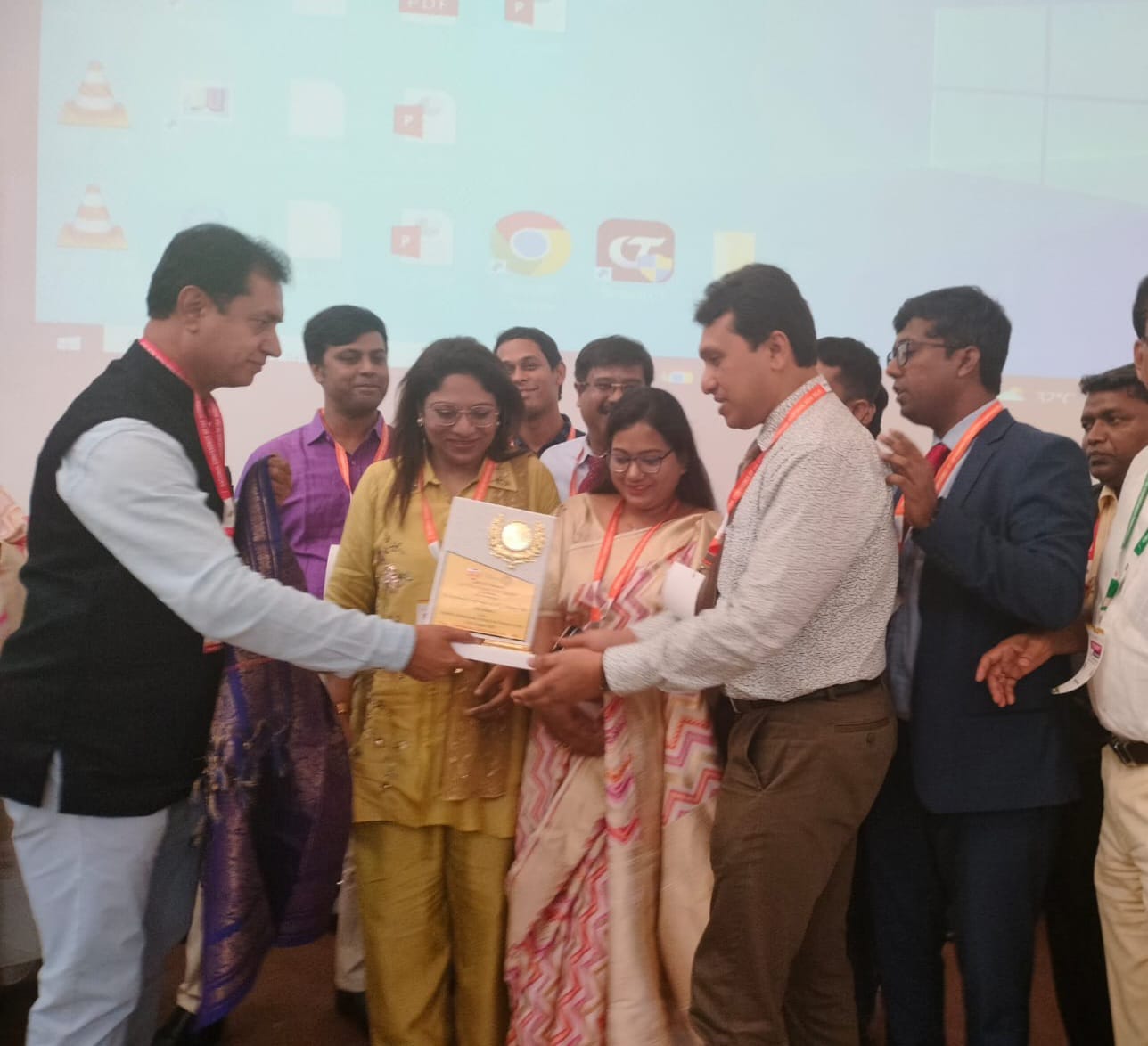 National Conference_Award